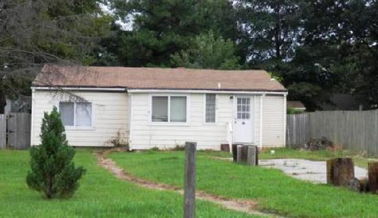 2113 Lincoln Avenue, Sparrows Point, MD 21219 