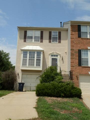 7214 Huckleberry Court, Clinton, MD 20735 