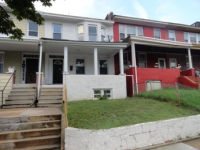 3042 Arunah Ave, Baltimore, MD 21216 