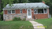 1922 Merrimac Dr, Hyattsville, MD 20783 