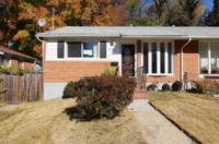 3128 28th Parkway, Temple Hill, MD 20748 