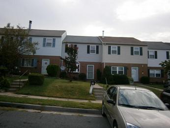 9 Kintore Ct, Parkville, MD 21234 