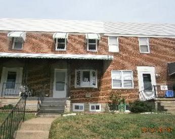 609 48th St, Baltimore, MD 21224 