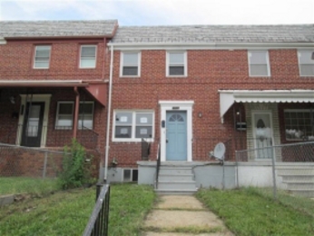 7854 Gough Street, Baltimore, MD 21224 