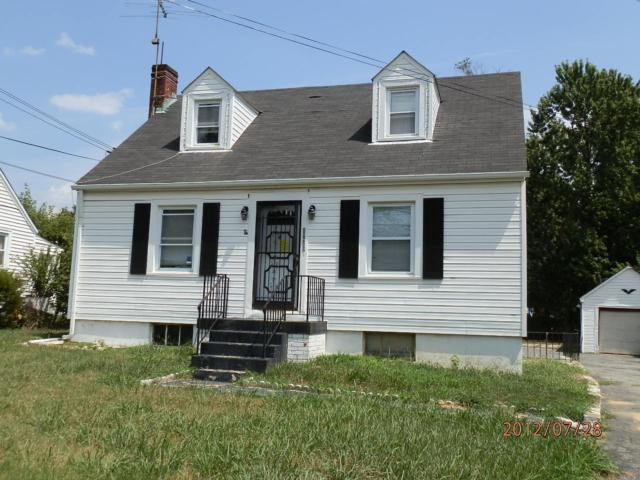 7614 Livingston Rd, Oxon Hill, MD 20745 