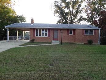 8316 Deborah St, Clinton, MD 20735 