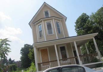 701 Wyanoke Avenue, Baltimore, MD 21218 