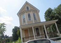 701 Wyanoke Avenue, Baltimore, MD 21218 