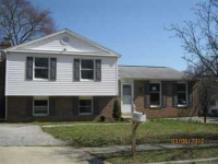 9304 Kenbrooke Ct, Laurel, MD 20723 