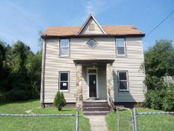 5604 Govane Ave, Baltimore, MD 21212 