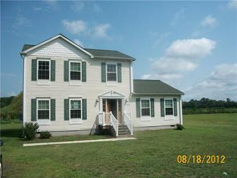 608 S Division St., Fruitland, MD 21826 