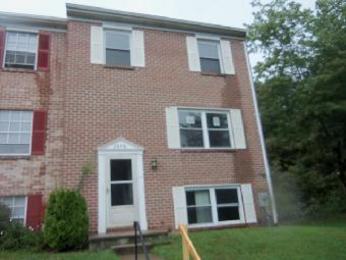 2858 Beckon Dr, Edgewood, MD 21040 