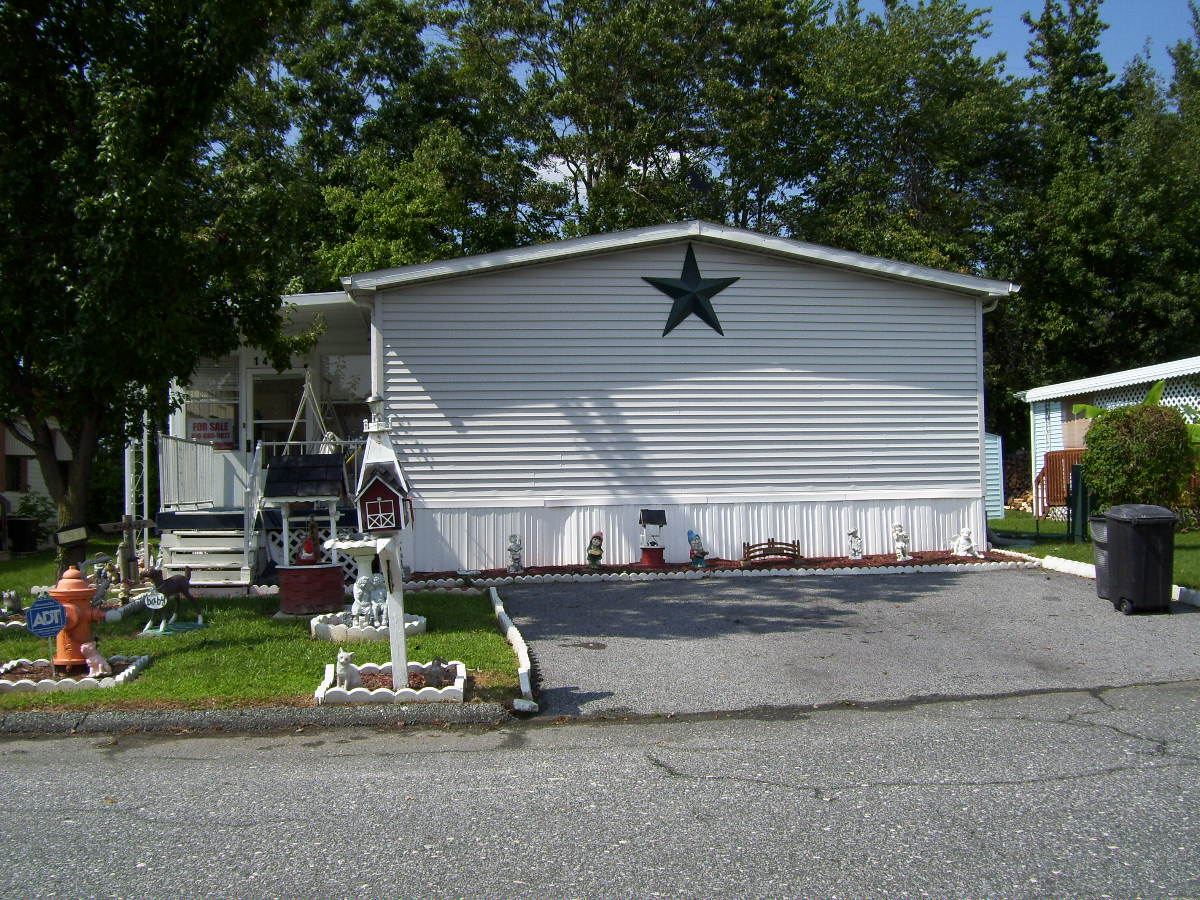 141 Rodeo Circle, Baltimore, MD 21220 