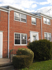 1409 Langford Rd, Gwynn Oak, MD 21207 