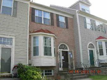 4220 Huntshire Road, Randallstown, MD 21133 