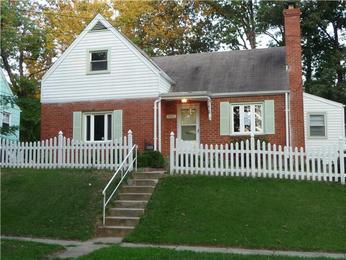 7005 Foster St, District Heights, MD 20747 