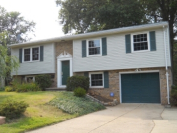 404 Deacon Brook, Reisterstown, MD 21136 