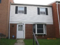 12155 Dove Cir, Laurel, MD 20708 