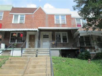 2119 Whistler Avenue, Baltimore, MD 21230 