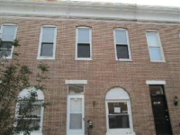 1809 Jackson St, Baltimore, MD 21230 
