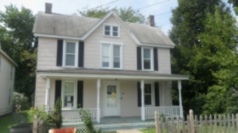 418 Railroad Ave, Centerville, MD 21617 