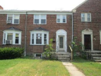 1403 Northgate Rd, Baltimore, MD 21218 
