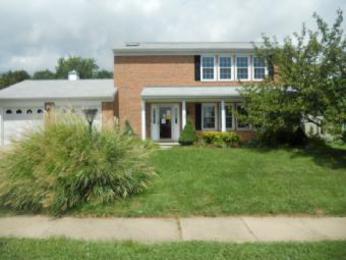 412 Denton Way, Abingdon, MD 21009 