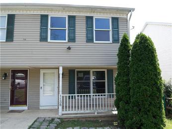 1138 Lawton Lane, Hagerstown, MD 21740 