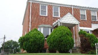 5534 Council St, Halethorpe, MD 21227 