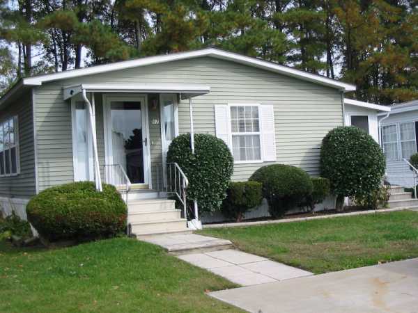 87 Park Lane, Easton, MD 21601 