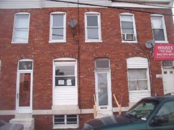 4324 East Lombard St, Baltimore, MD 21224 