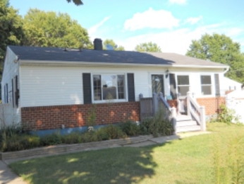 313 Janet Road, Reisterstown, MD 21136 