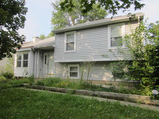 6000 Johnnycake Road, Gwynn Oak, MD 21207 