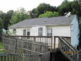 6581 12th Street, Chesapeake Beach, MD 20732 