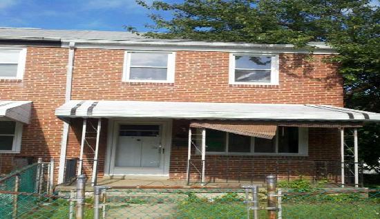 4436 Norfen Road, Halethorpe, MD 21227 