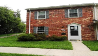 9655 Homestead Court Unit H, Laurel, MD 20723 