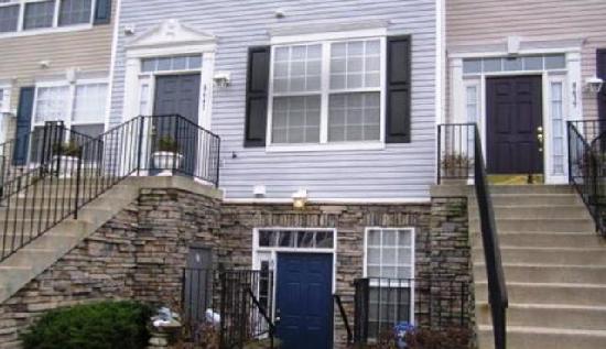 8643 Willow Leaf Lane, Odenton, MD 21113 