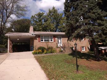 2007 Overton Dr, District Heights, MD 20747 