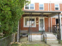 329 Torner Rd, Essex, MD 21221 