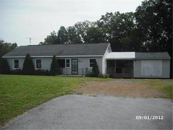 13941 Maple Ridge, Hancock, MD 21750 