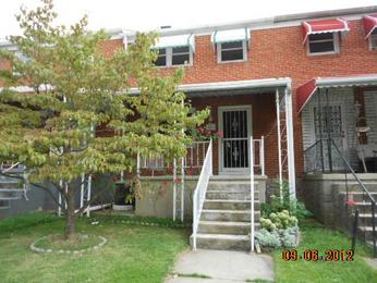 137 Bladen Rd, Baltimore, MD 21221 