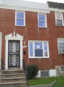 3689 Dudley Avenue, Baltimore, MD 21213 