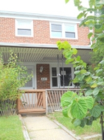 821 Lannerton Rd, Baltimore, MD 21220 