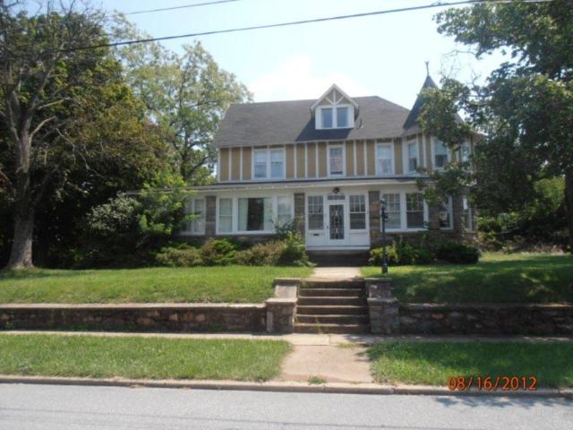 30 Summit Avenue, Thurmont, MD 21788 