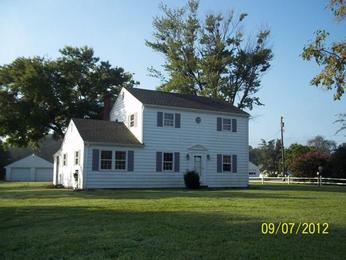 3349 Ocean Gateway Rd, Cambridge, MD 21613 