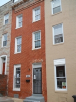 946 Bennett Pl, Baltimore, MD 21223 