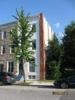 342 E 22nd St, Baltimore, MD 21215 