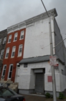1154 N Stricker St, Baltimore, MD 21217 