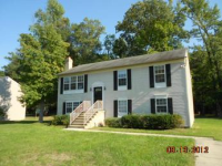 9107 Bank Street, Brandywine, MD 20613 