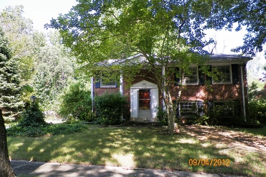 4505 Bishopmill Circle, Upper Marlboro, MD 20772 